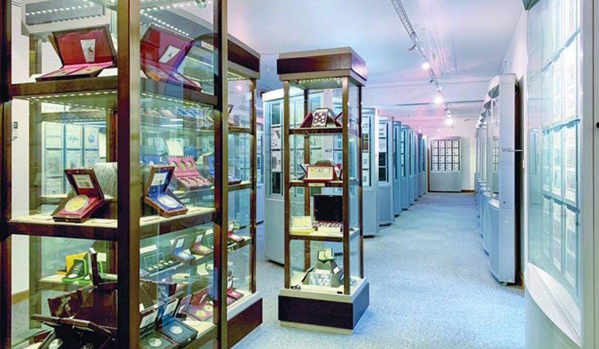 Qatari Youth Hobbies Centre
